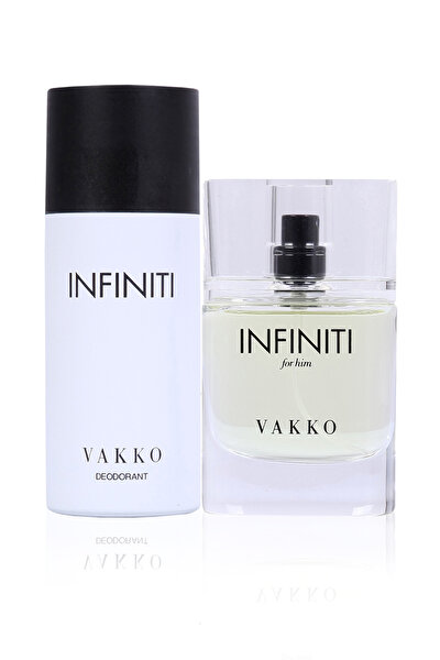INFINITI FOR HIM 2'LI SET 3