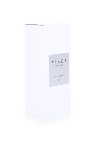 WHITE SUEDE MUSK KOLONYA 100 ML 3
