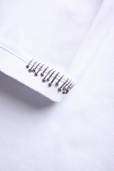 KUŞ FİGÜRLÜ POLO YAKA T SHIRT 4