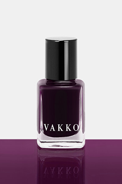 L’OJE DE VAKKO V07 VIOLET NUIT 3