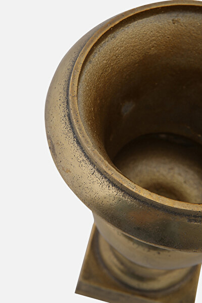 ANTİK GOLD OBJECT 3