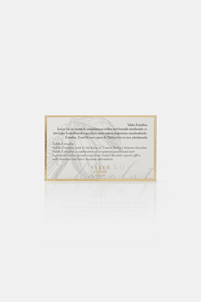 SUPERFINE CHOCOLATE 660 GR 5