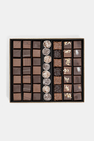 PRALINE ÇİKOLATA 400 GR 3