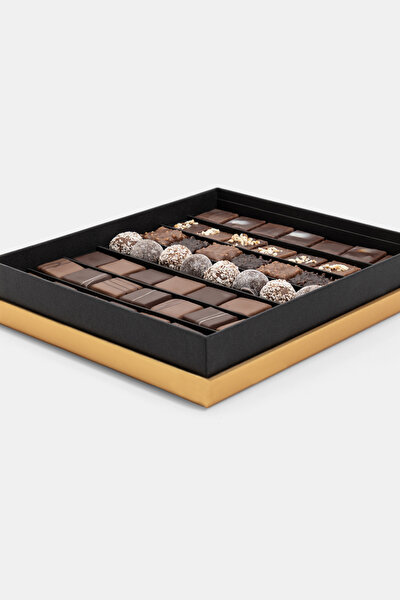 PRALINE ÇİKOLATA 400 GR 4