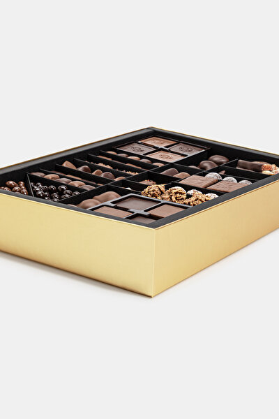 CONCEPT ÇİKOLATA 850 GR 5