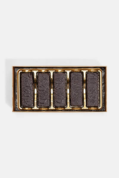 GAUFRETTE DARK CHOCOLATE 195 GR 3