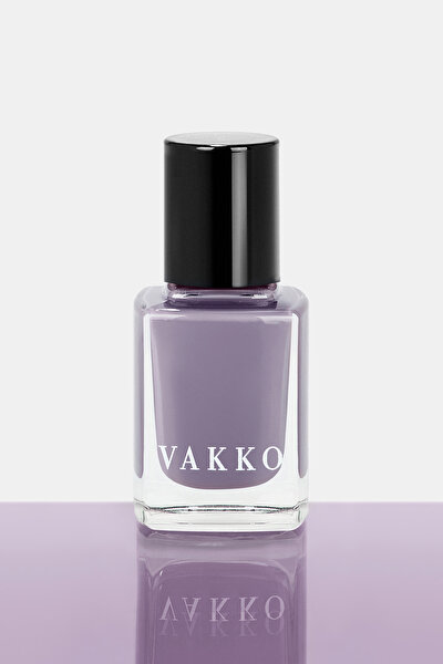 L'OJE DE VAKKO V17 LILAS NACRE 3