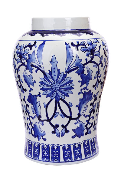 DECORATIVE VASE 3