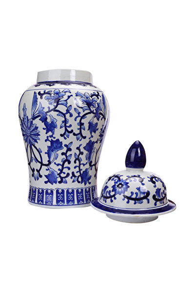 DECORATIVE VASE 5