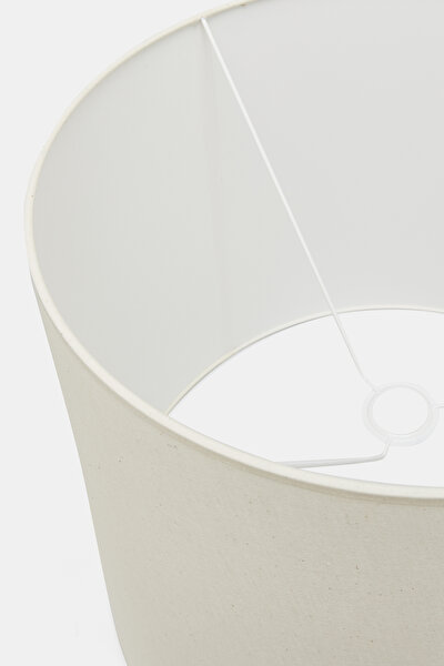 LAMPSHADE HAT 3