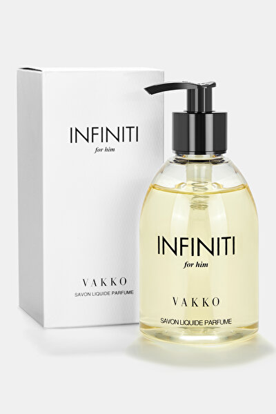 INFINITI FOR HIM SIVI SABUN 3