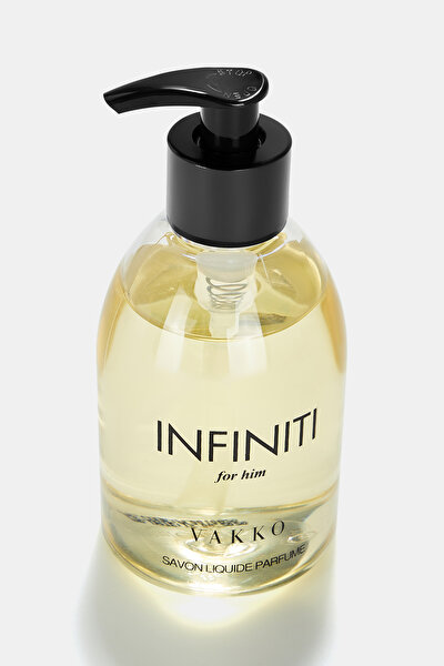 INFINITI FOR HIM SIVI SABUN 4