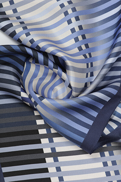 SILK FOULARD 3