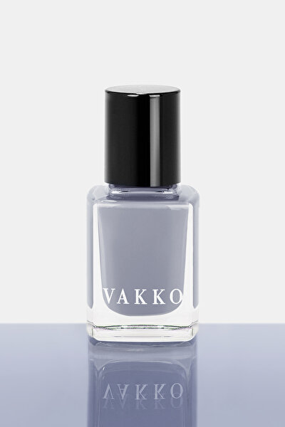 L'OJE DE VAKKO V21 GRIS BLEU 3