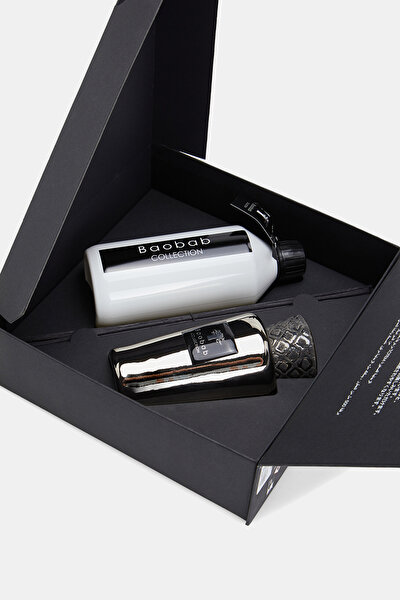 BAOBAB COLLECTION PLATINUM TOTEM DIFFUSER 5