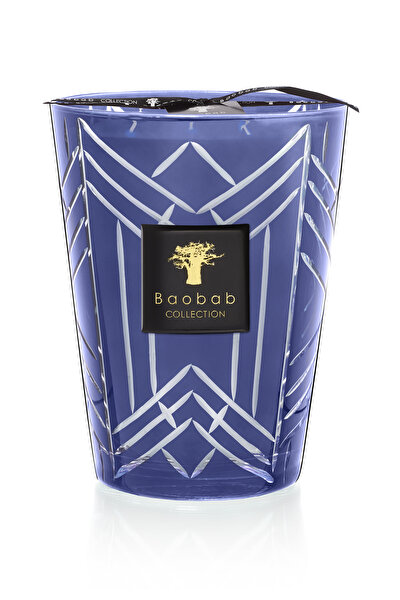 BAOBAB COLLECTION HIGH SOCIETY - SWANN 4