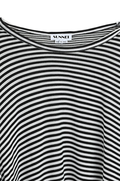 UZUN KOLLU T-SHIRT 5