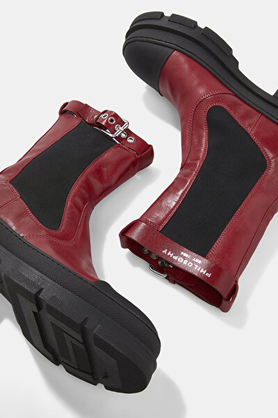 BOOTS 4