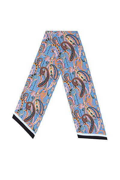 İPEK TWILL FULAR 3