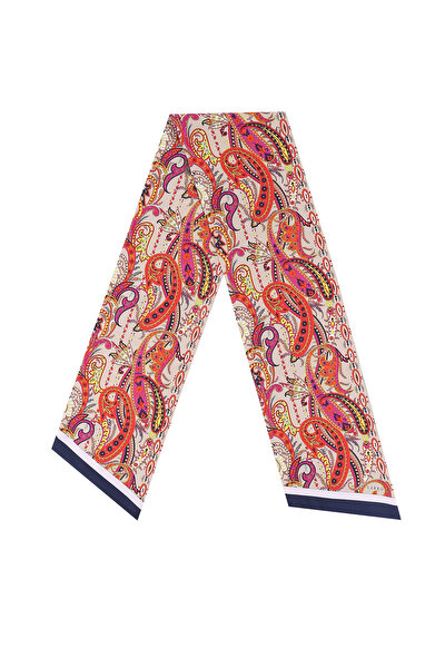 SILK FOULARD 3