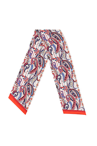 İPEK TWILL FULAR 3