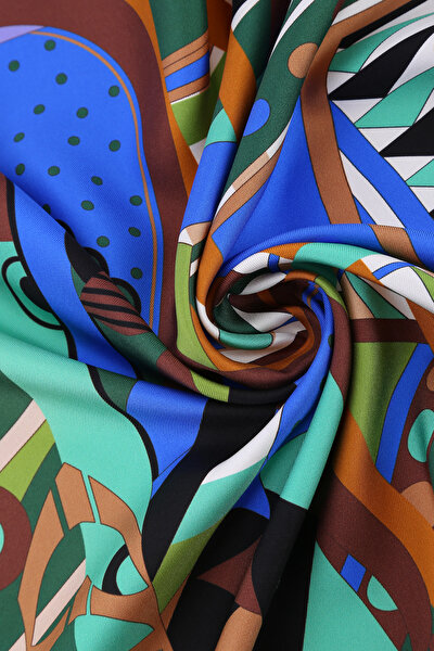 İPEK TWILL BANDANA 3
