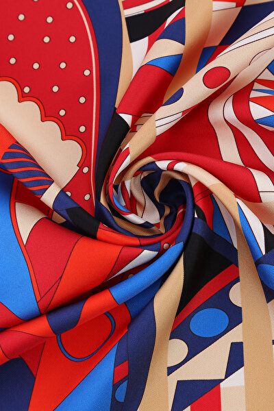 İPEK TWILL BANDANA 3