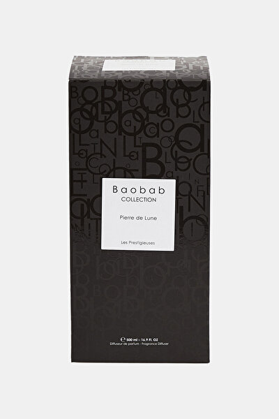 BAOBAB COL PIERRE DE LUNE 500 ML DIFFUSER 5