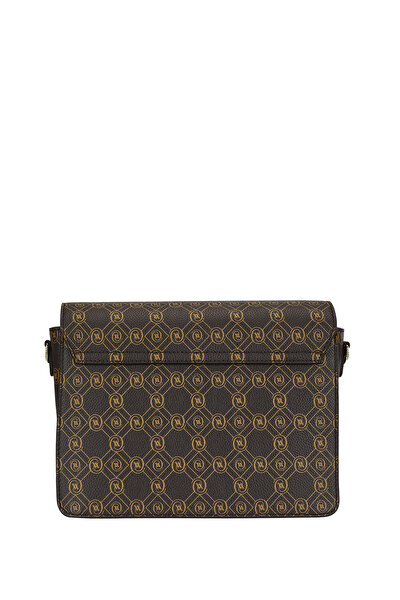 LEATHER BAG 4