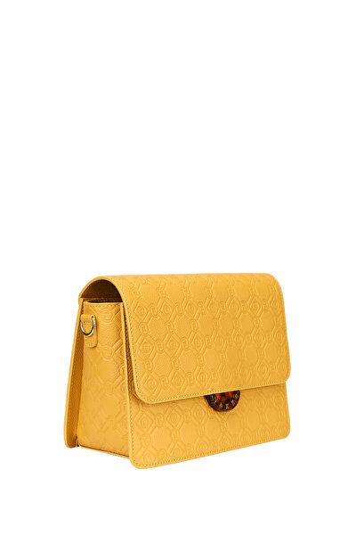 LEATHER BAG 3