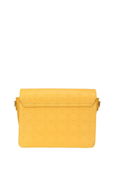 LEATHER BAG 4