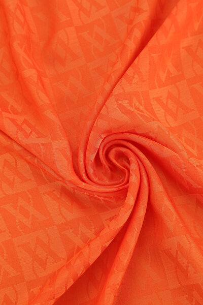 SILK SHAWL 3