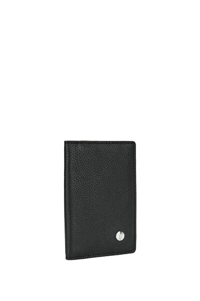 LEATHER CARD HOLDER 3
