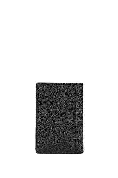 LEATHER CARD HOLDER 4