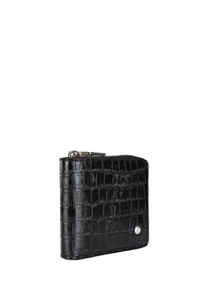 LEATHER WALLET 3