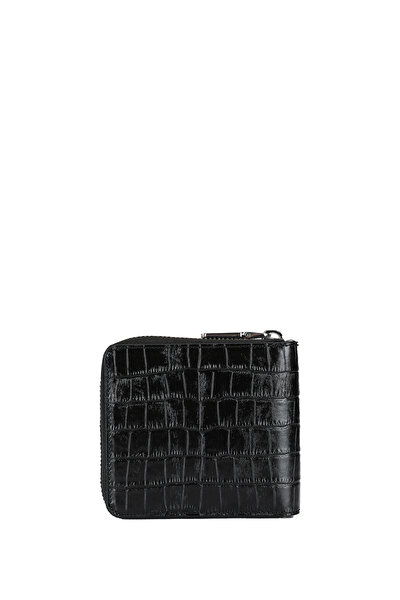 LEATHER WALLET 4
