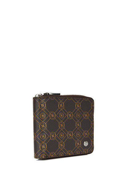 LEATHER WALLET 3