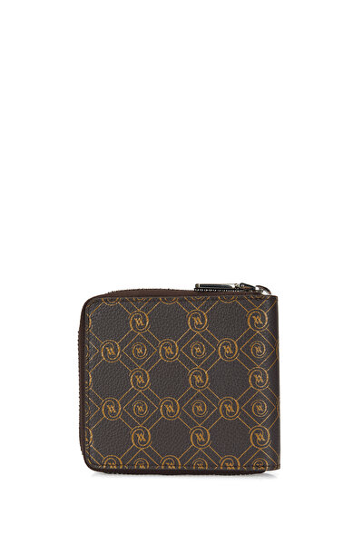 LEATHER WALLET 4