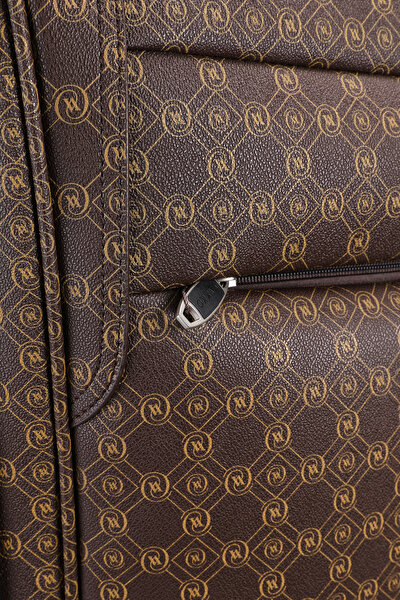 TRAVEL BAG 4
