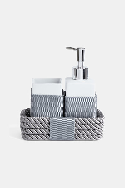 3'LÜ BANYO SETİ 3