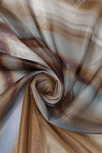 İPEK TWILL ŞAL 3