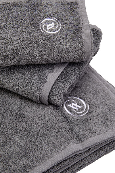 MONOGRAM HAVLU 3