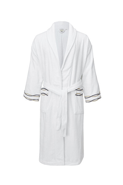 UNISEX BUKLE BORNOZ 3