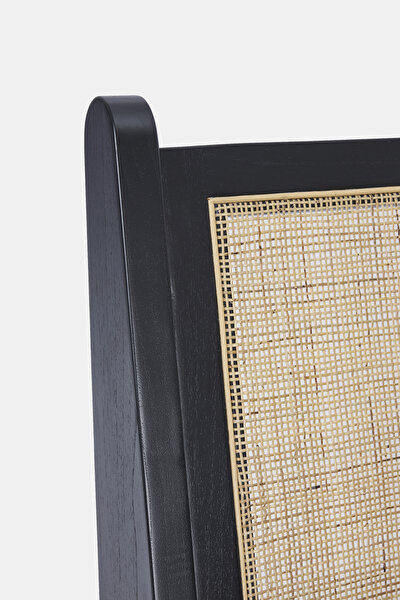 RATTAN DÖŞEME AHŞAP BERJER 4