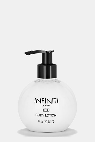 INFINITI FOR HER&nbsp;NO.1 EDP 3'LÜ SET 4