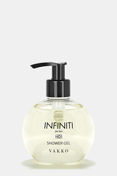 INFINITI FOR HER&nbsp;NO.1 EDP 3'LÜ SET 5