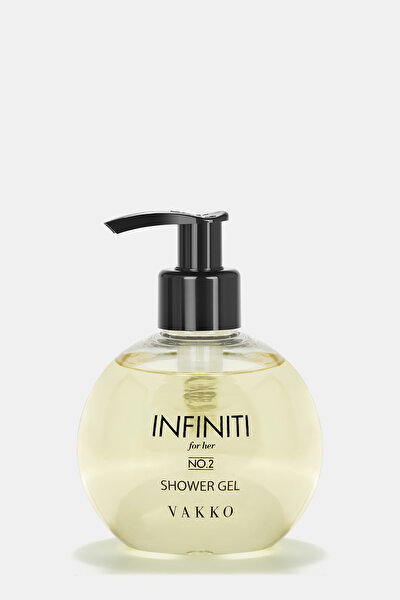 INFINITI FOR HER NO.2 EDP SET OF 3 5