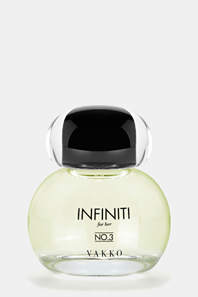 INFINITI FOR HER 3 LU SET NO.3 3