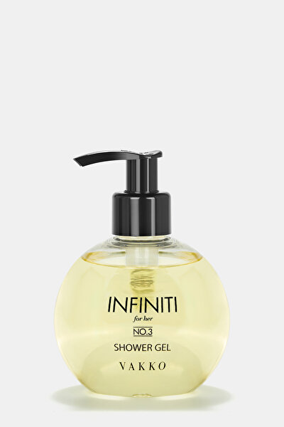 INFINITI FOR HER 3 LU SET NO.3 4