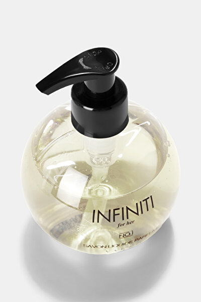 INFINITI FOR HER NO:1 3
